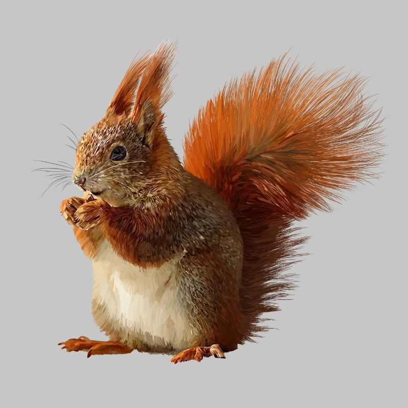 Eichhörnchen