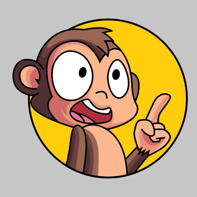 Singe intelligent