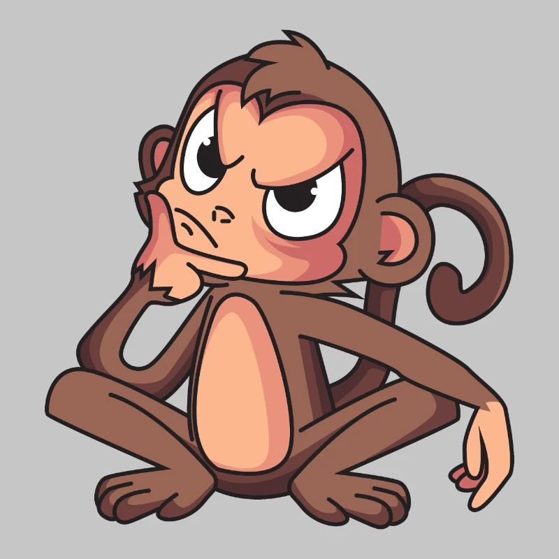 Clever Monkey