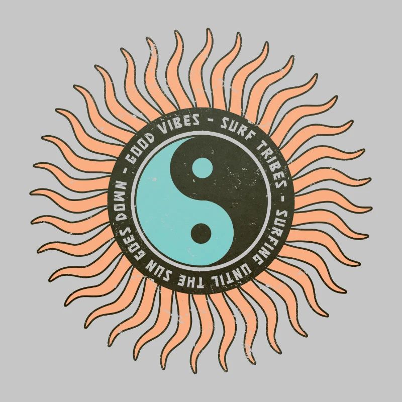 Surfdesign – Surf Tribes