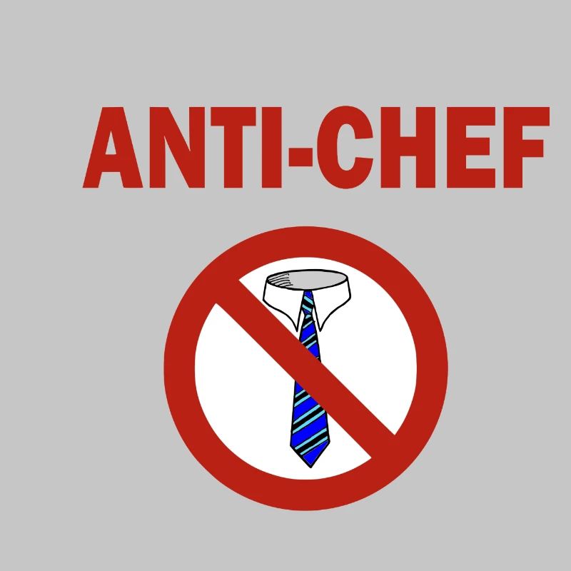 Anti-chef