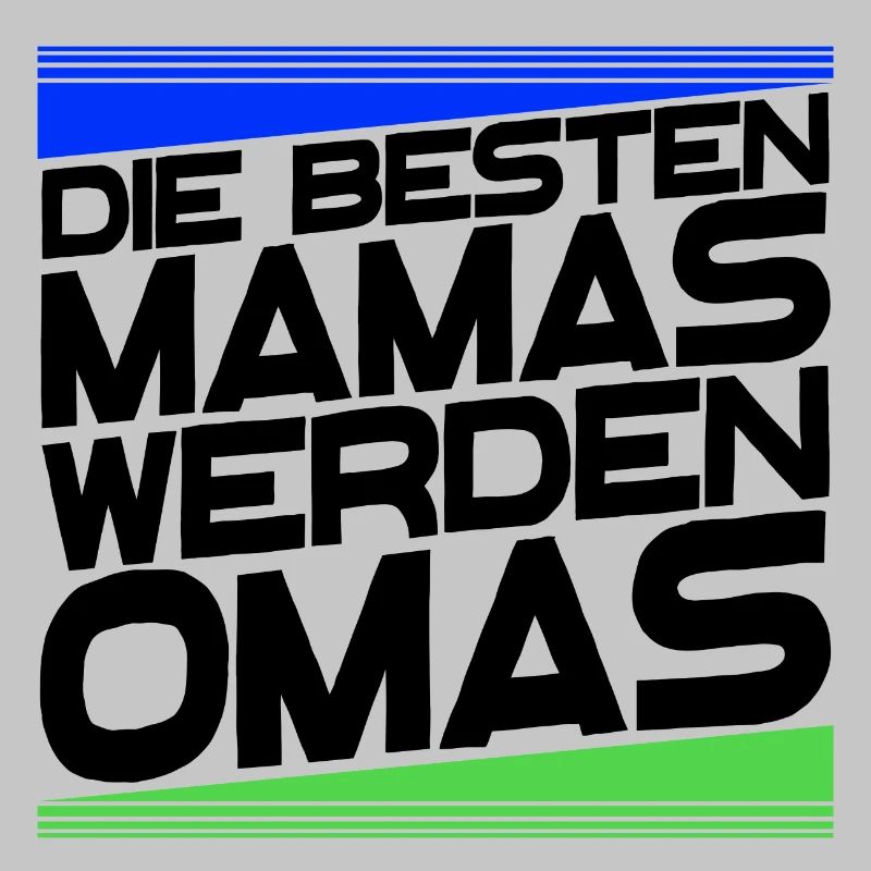 Gratulation Oma Statement Großmutter Alles Gute