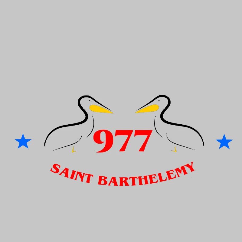 Heiliger Barthélemy