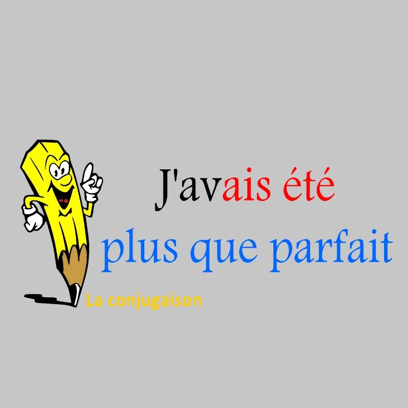 plus que parfait