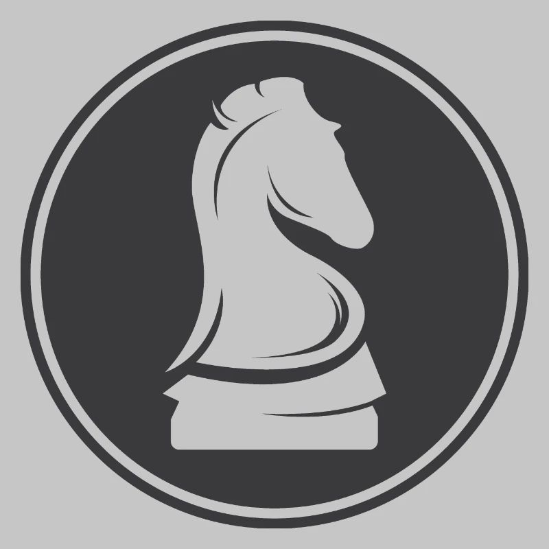 chess chess icon logo icon graphic club button