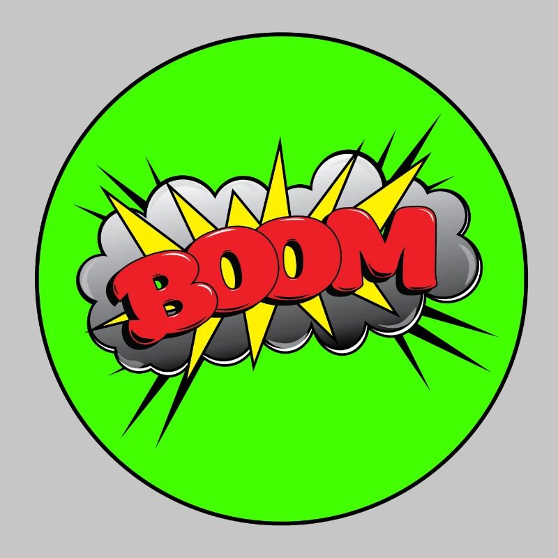 Dröhnen