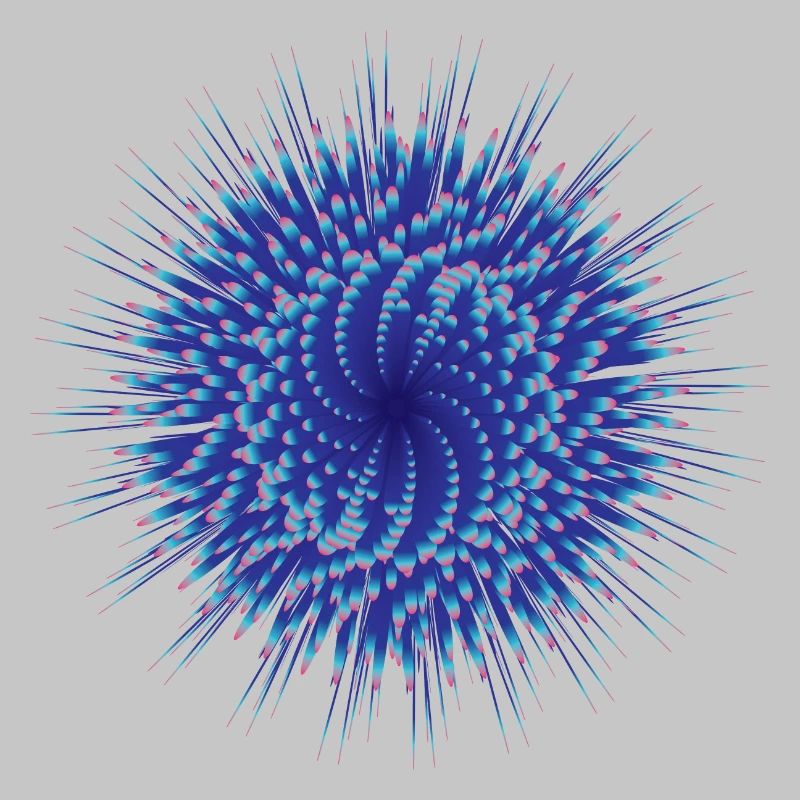 Vector Flower