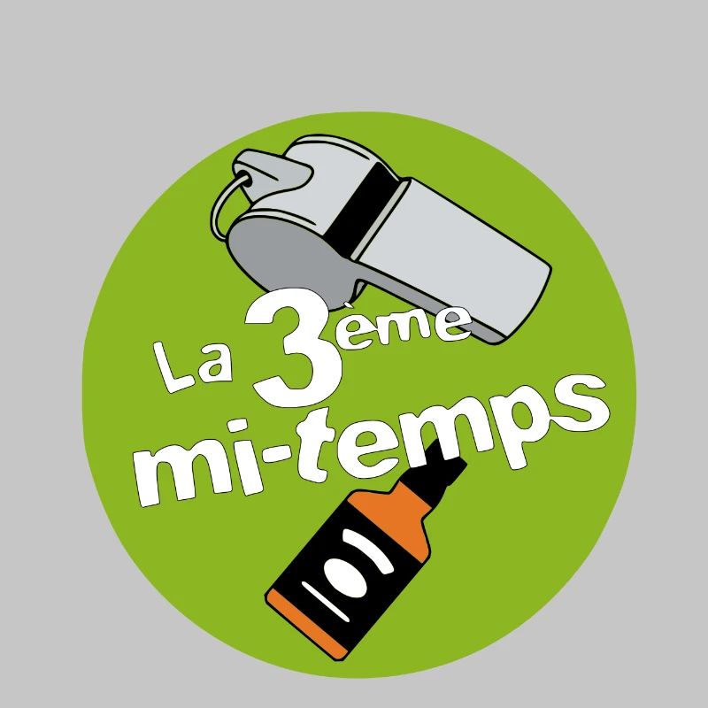 3 ème mi-temps