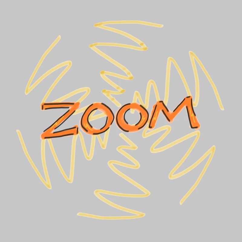 ZOOM!