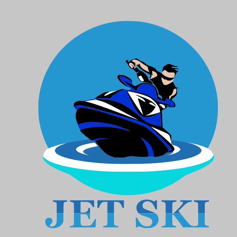 Jet ski