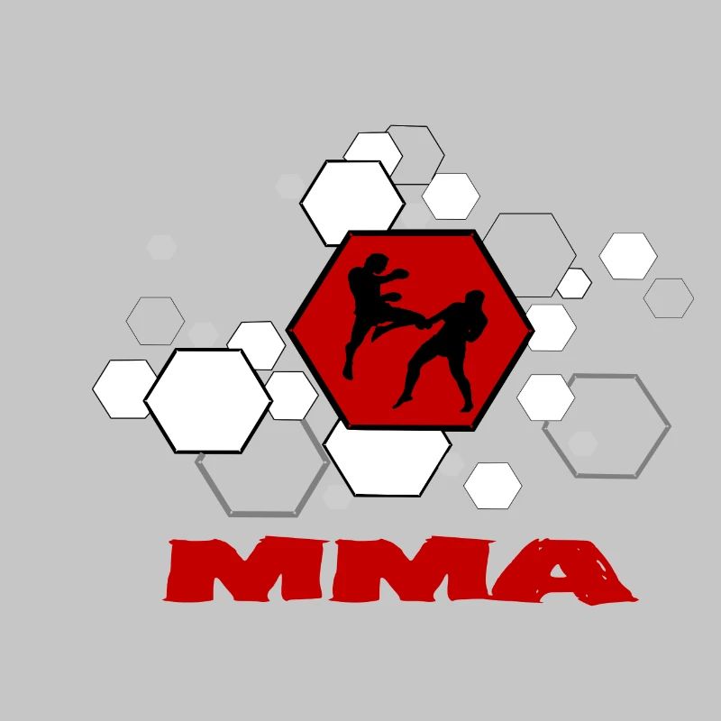 MMA