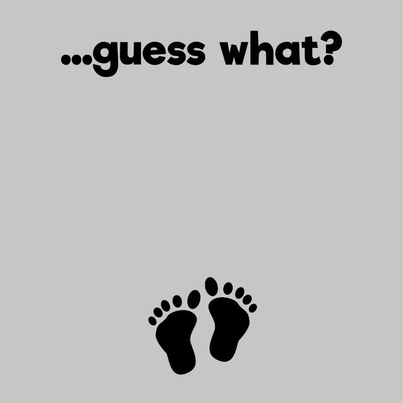 Déclaration de grossesse de bébé