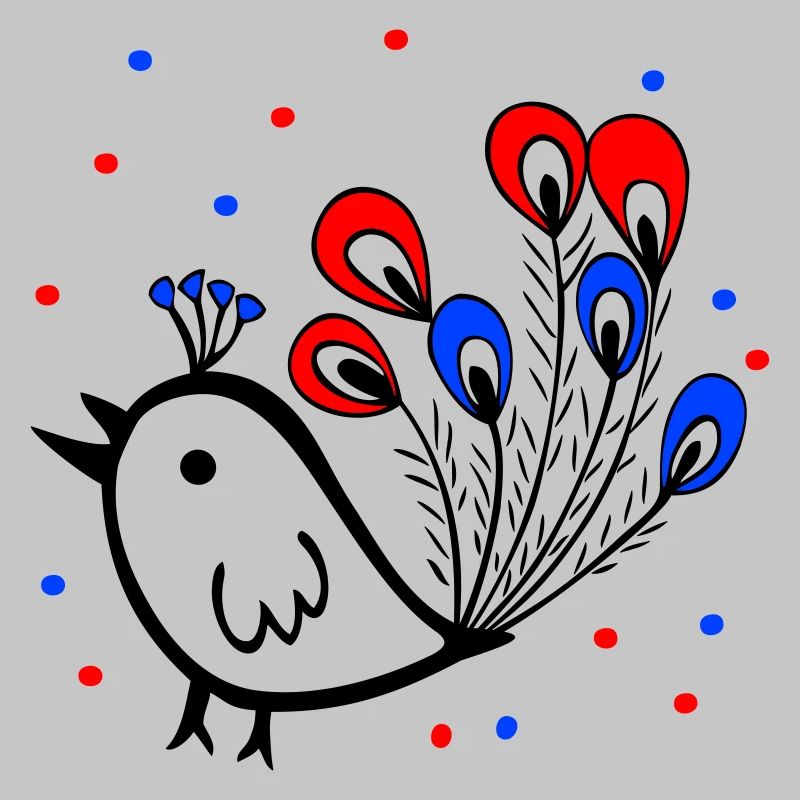 Karneval, Fasching, Spatz