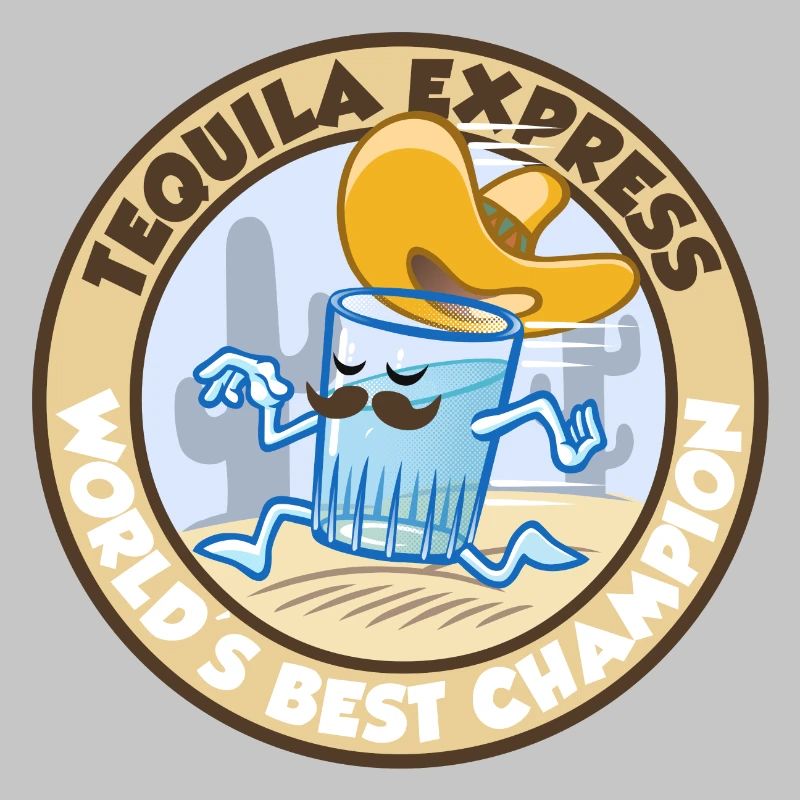 Tequila express