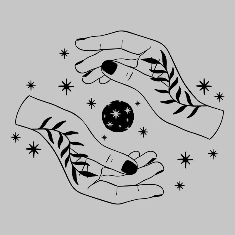 Magic Hands