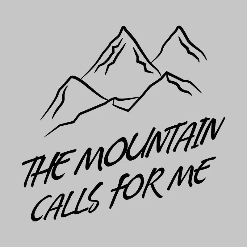Mountains Mountain Peaks Hikers Hiking Statement Summit