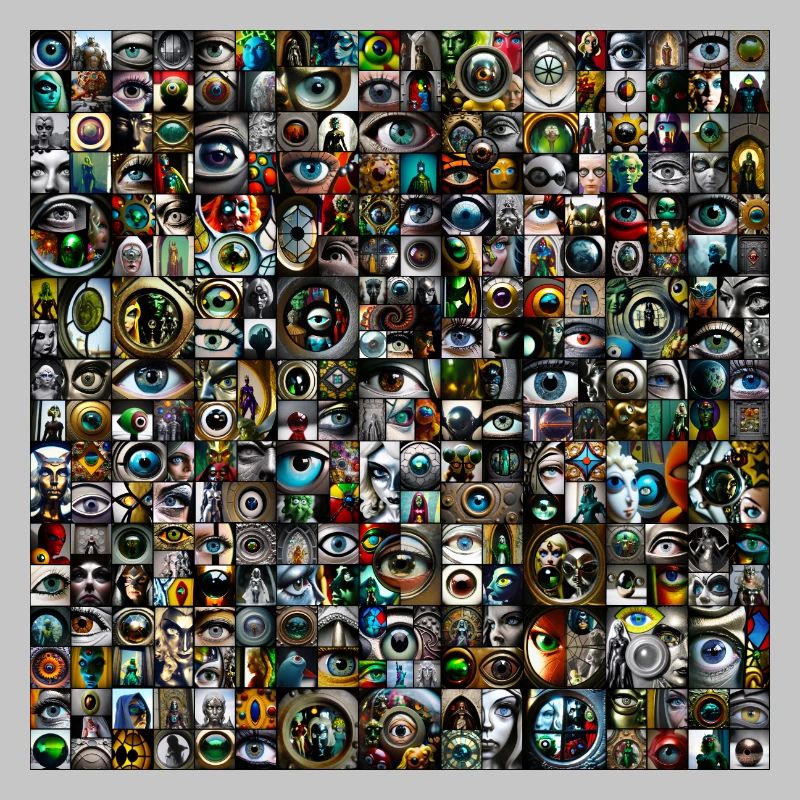 Scopesthesia