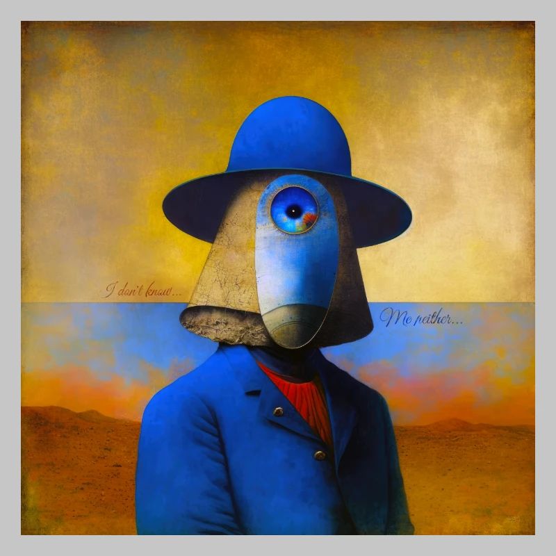 Surreal 01