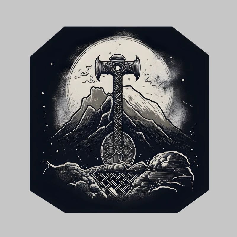 Mjölnir