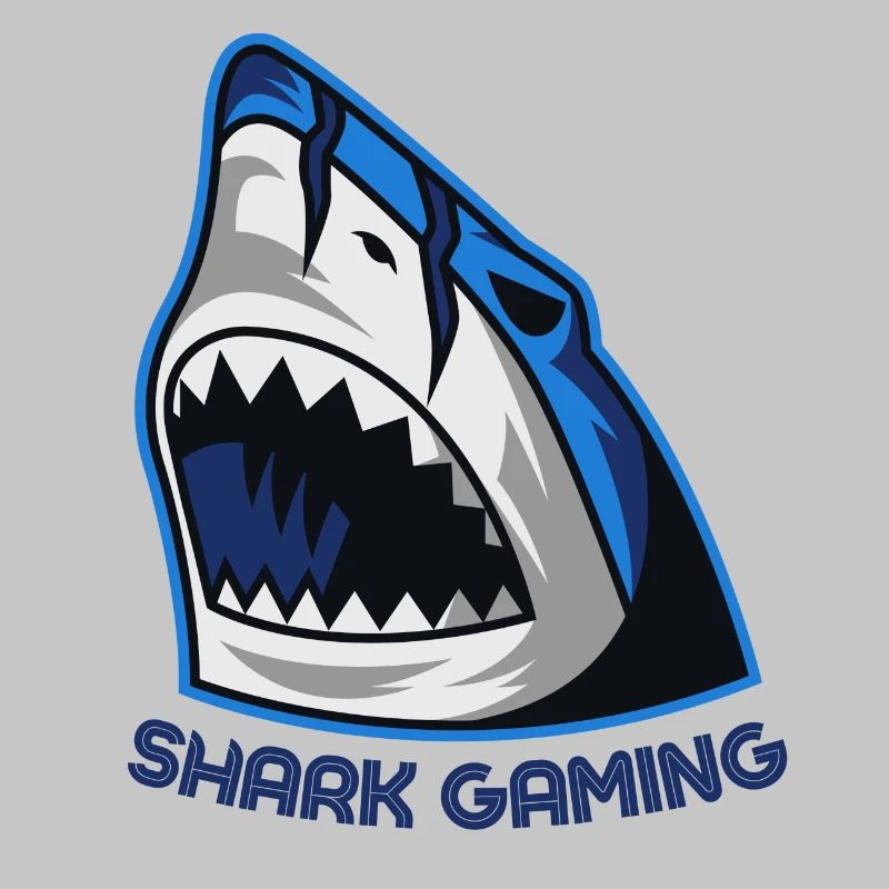 JEU DE REQUIN