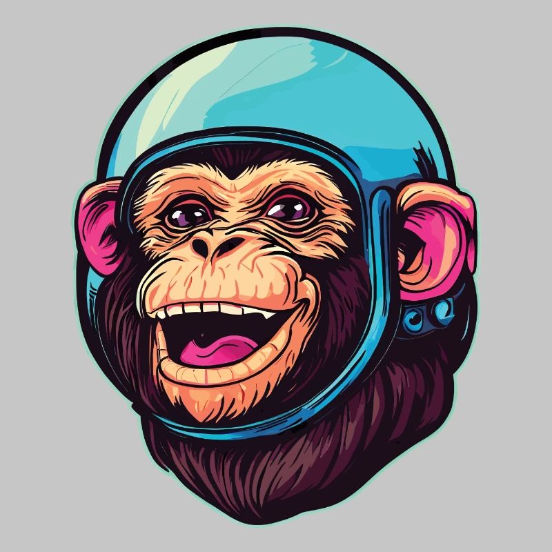 Space Monkey