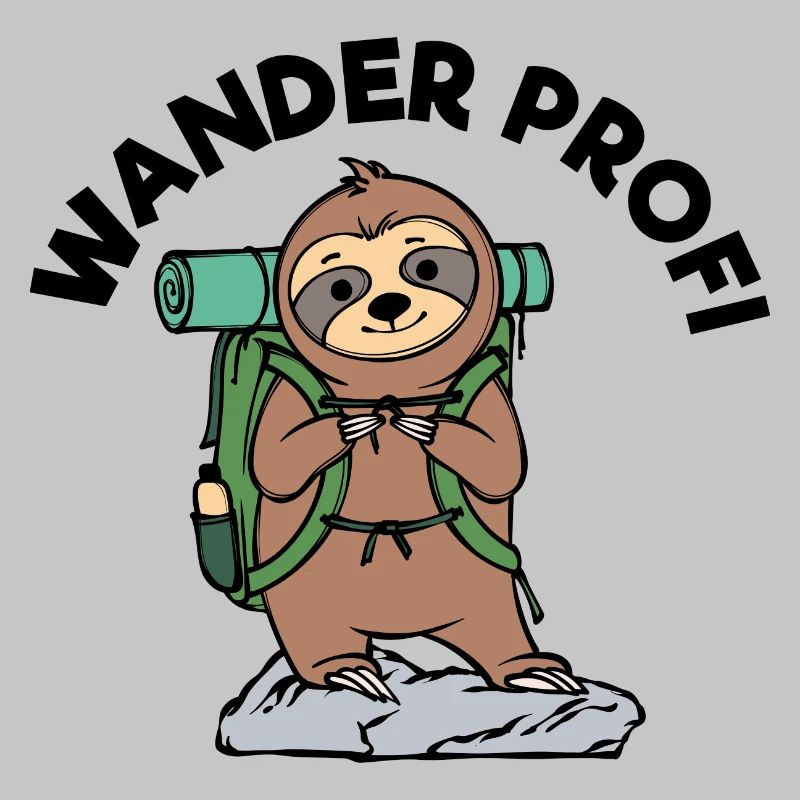 Wandern Statement Klettern Wanderrouten Wanderer