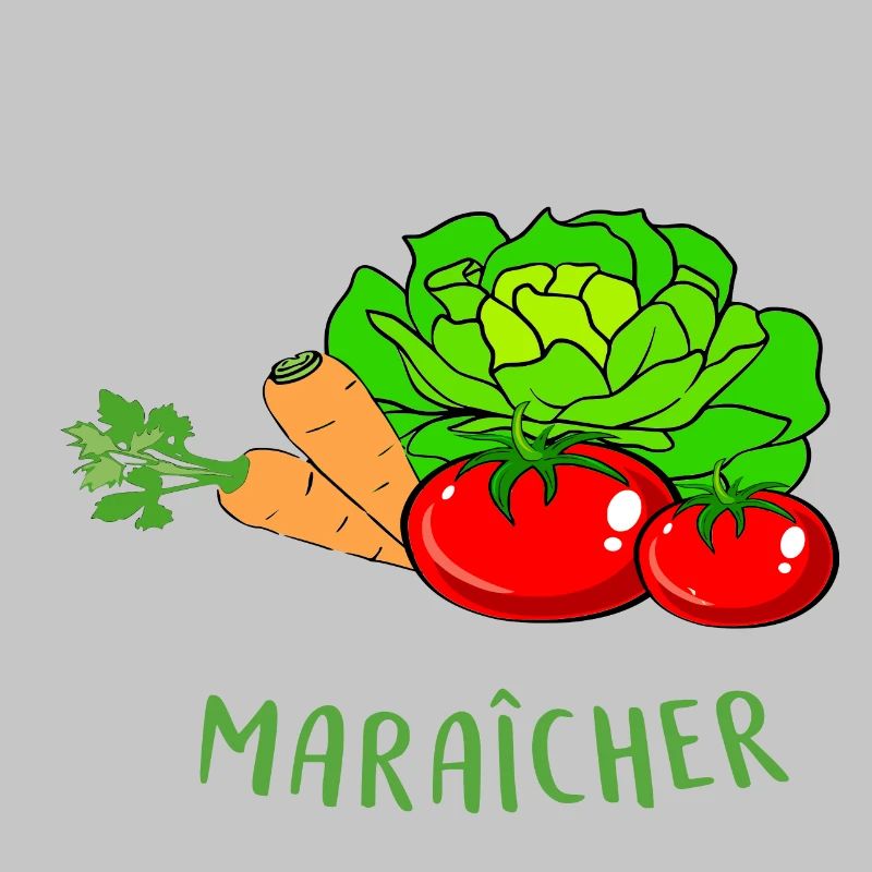 Maraicher