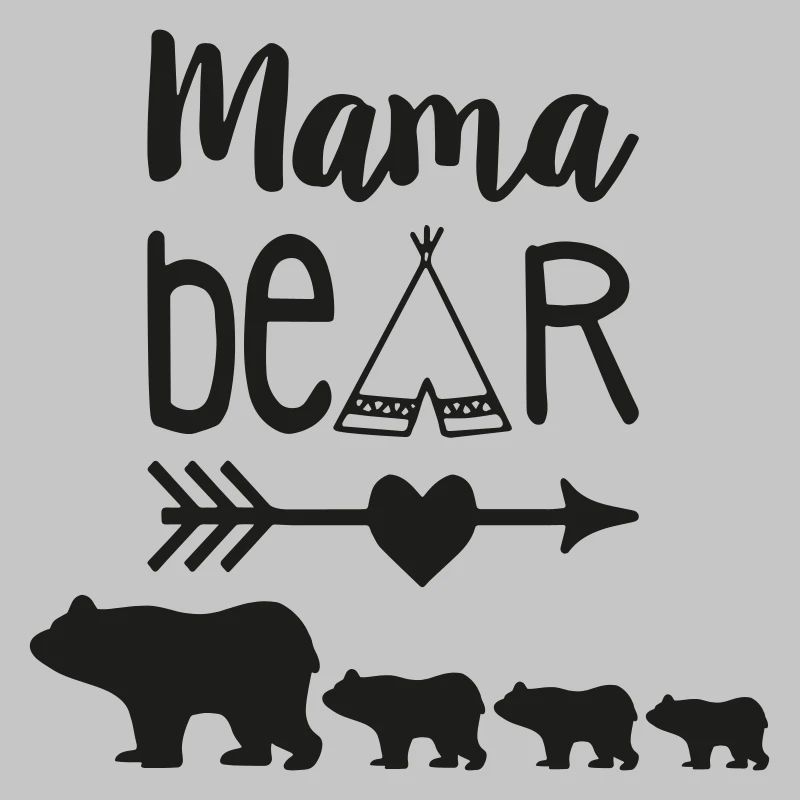 Mama Bär