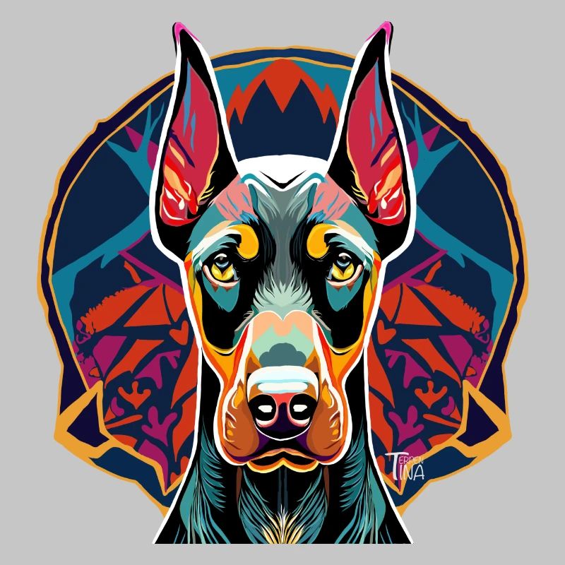 Dobermann