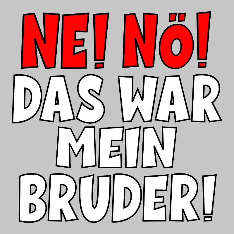 SCHULD BRUDER