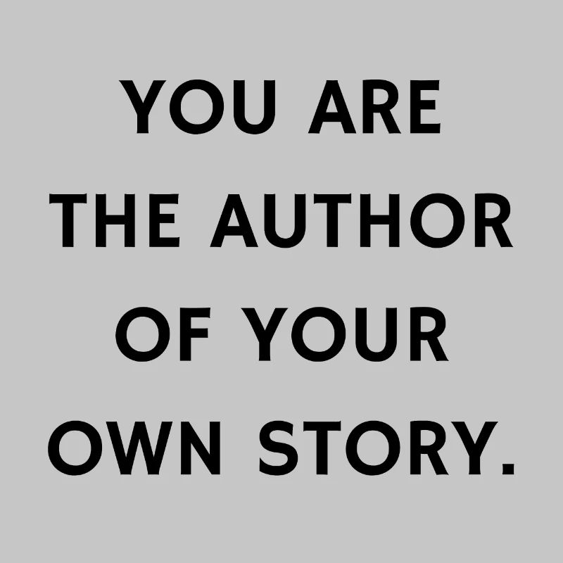 Empowering Self-Expression Quote Design