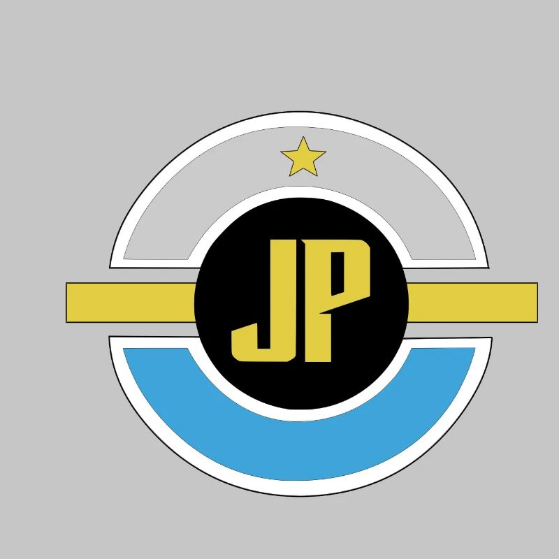 J-P