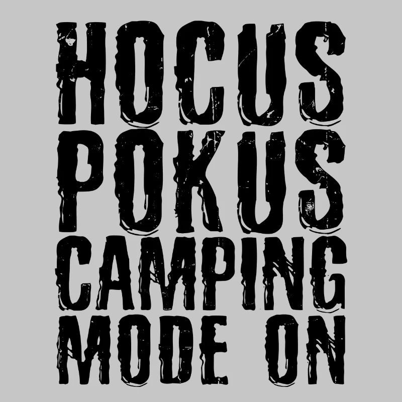 Campingplatz Ferien Wanderer Camping Statement