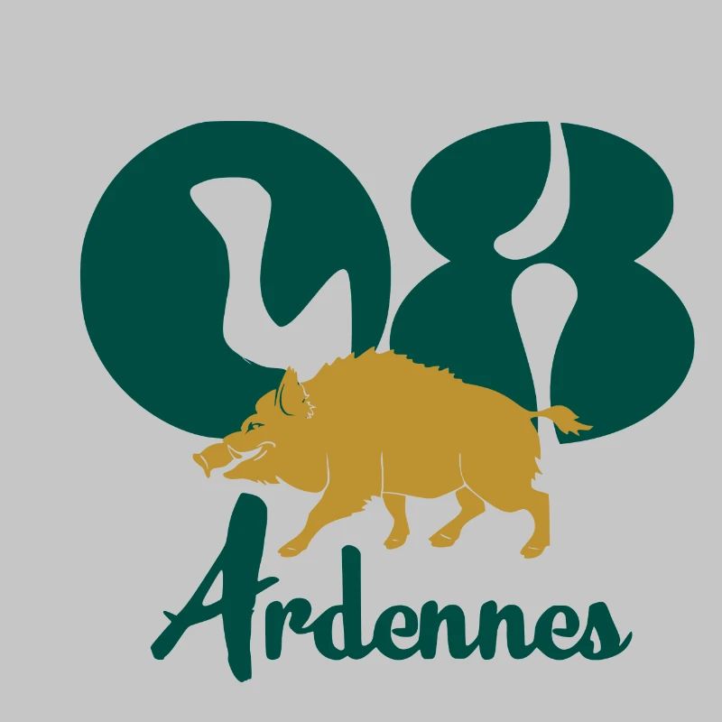 Ardennes