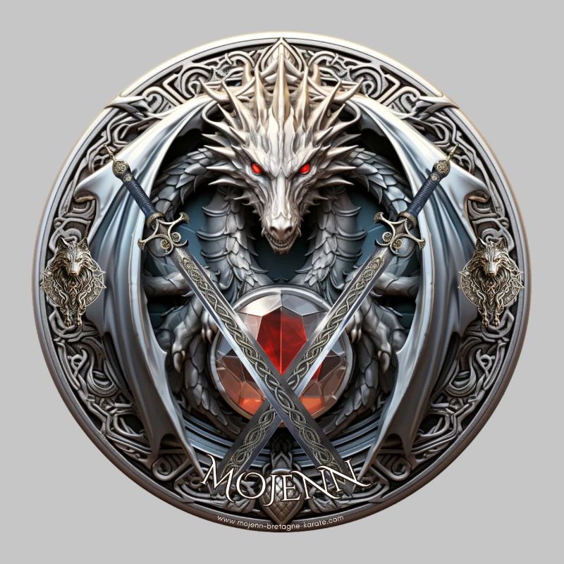 Logo Celtic Mojenn