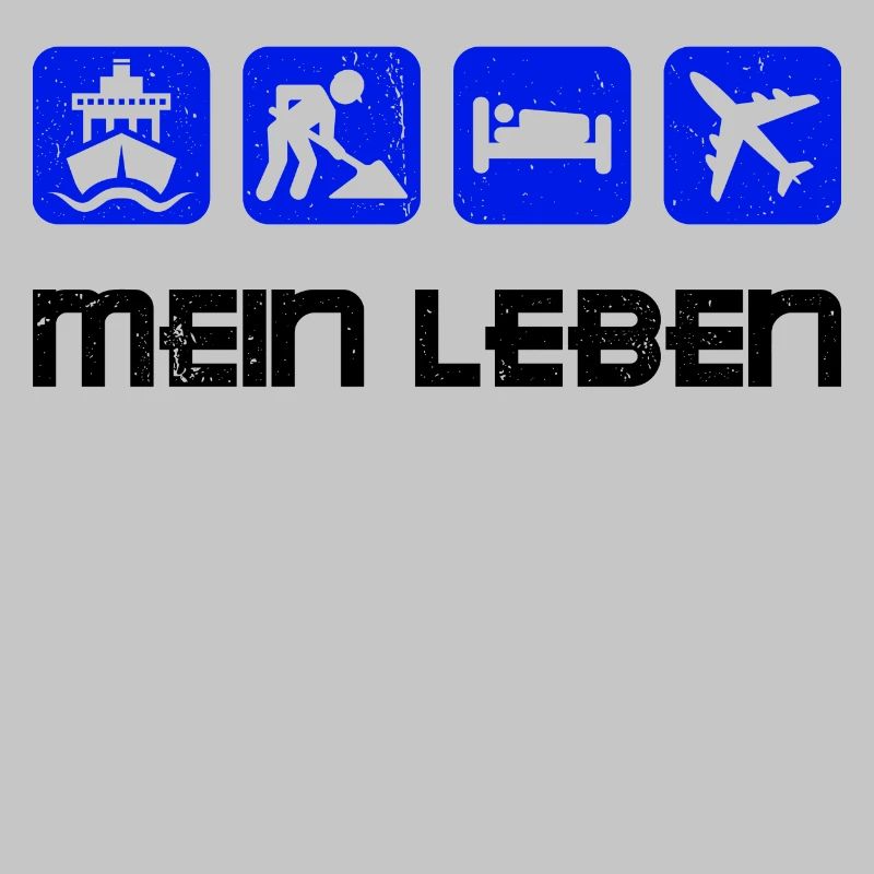 Job Statement Arbeiter Angestellter Arbeit