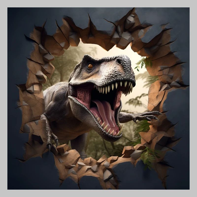 T-rex