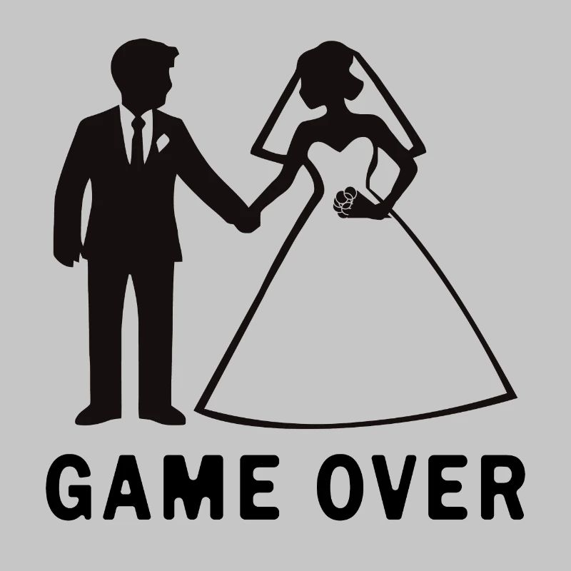 Newlyweds Game Over Wedding
