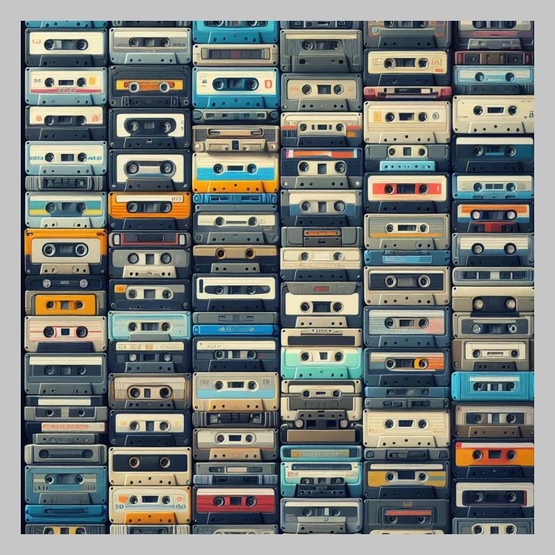 Kassette
