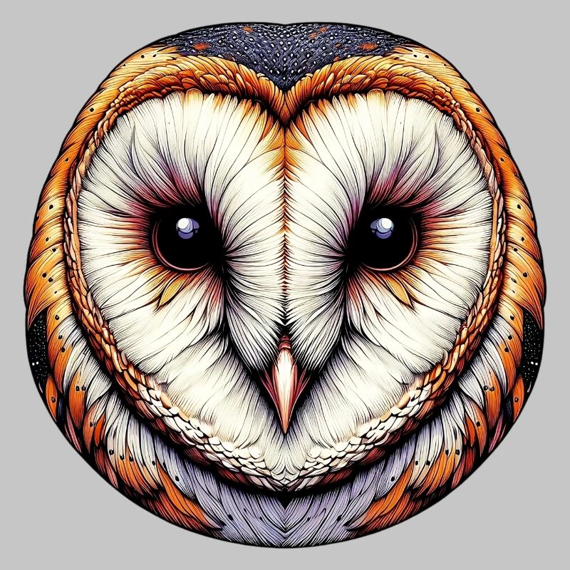 Barn Owl
