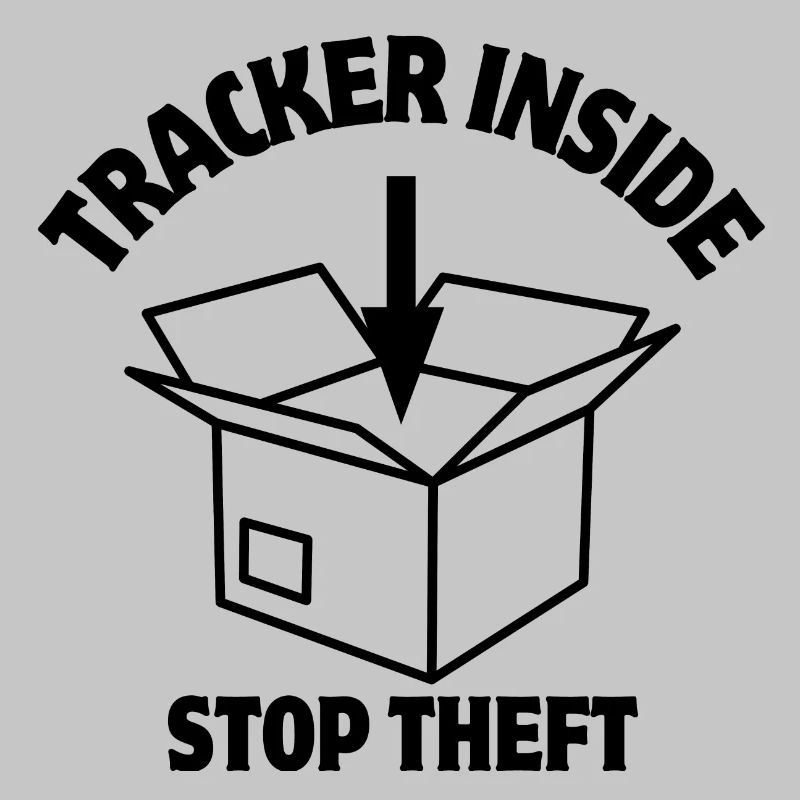Security, Parcel Lock, Inside Tracker