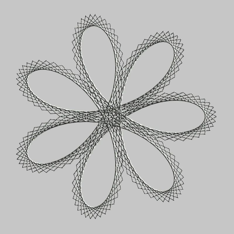 Metallpropeller