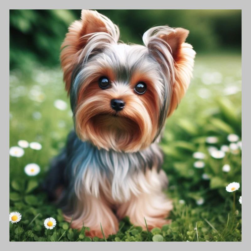 Yorkshire Terrier
