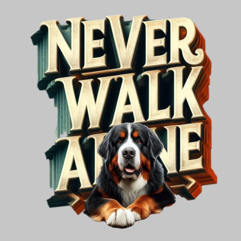 Berner Sennenhund