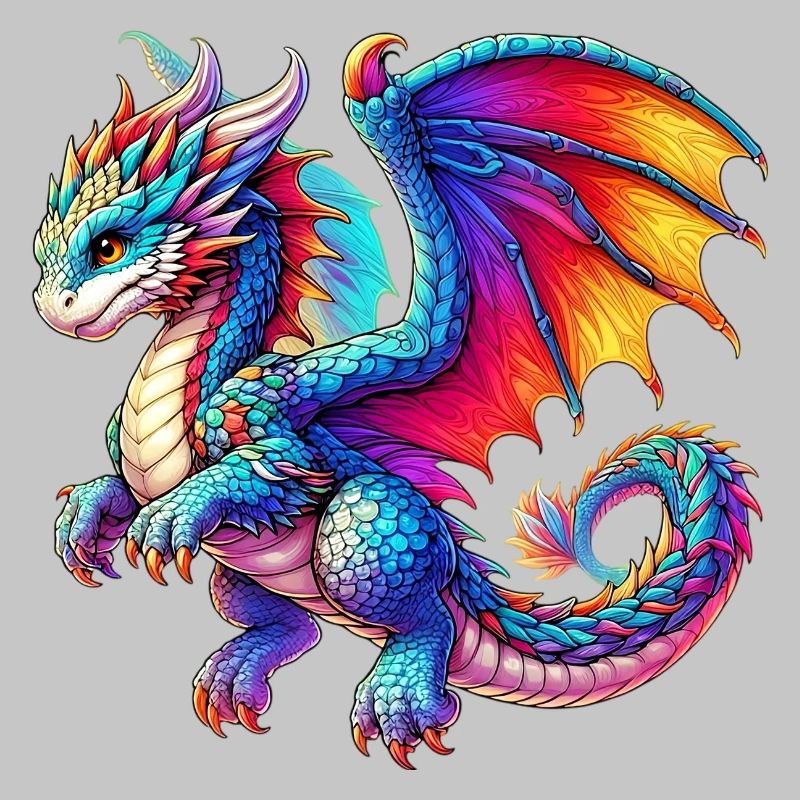 Drache