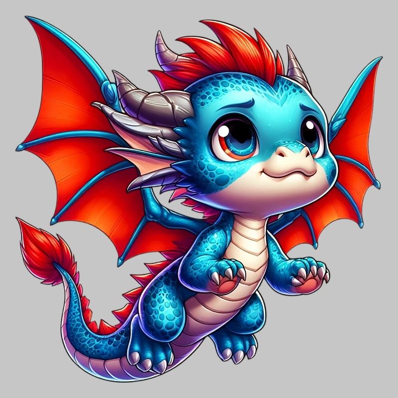 Drache