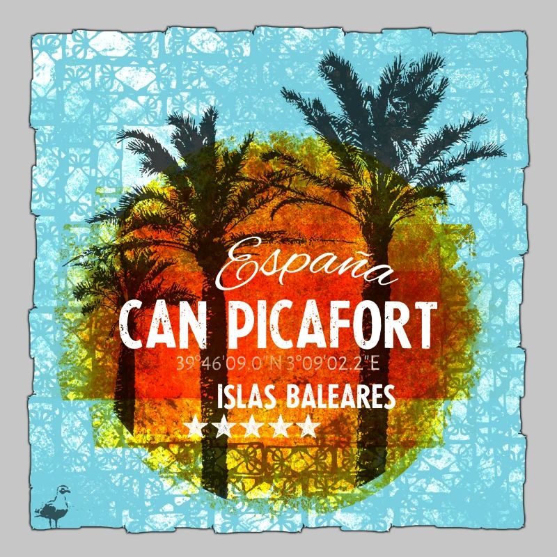 Can Picafort
