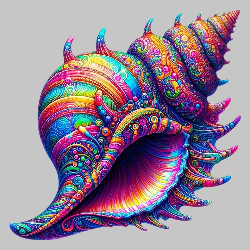 Shell