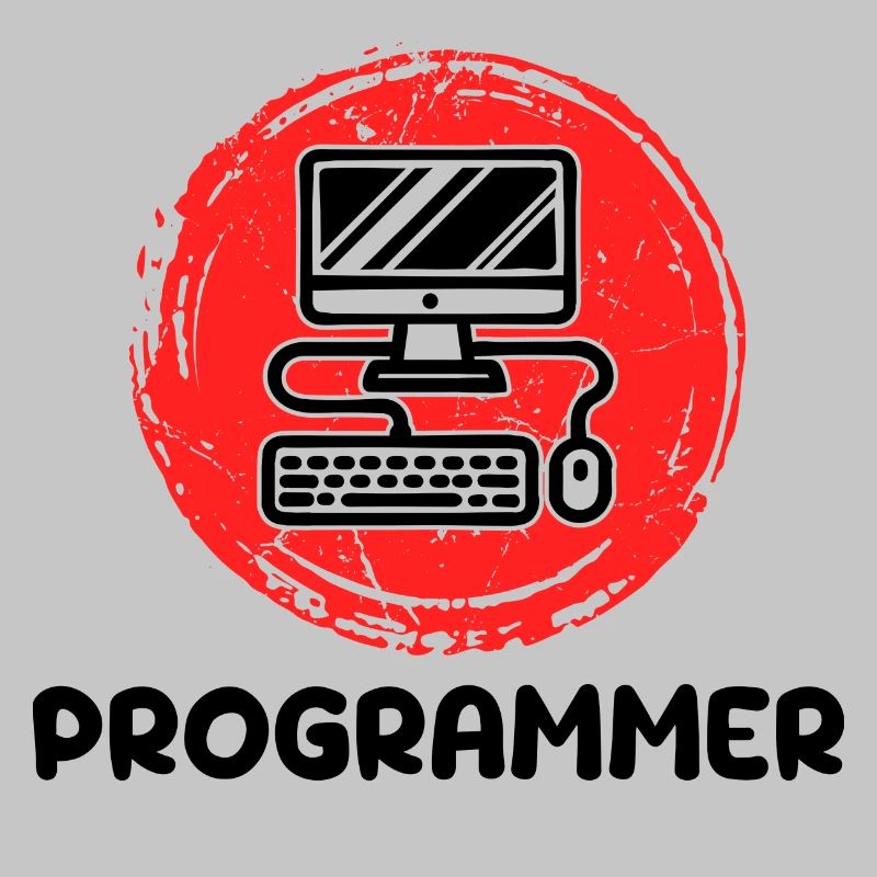 Computer Developer Programmierer Code Skripting