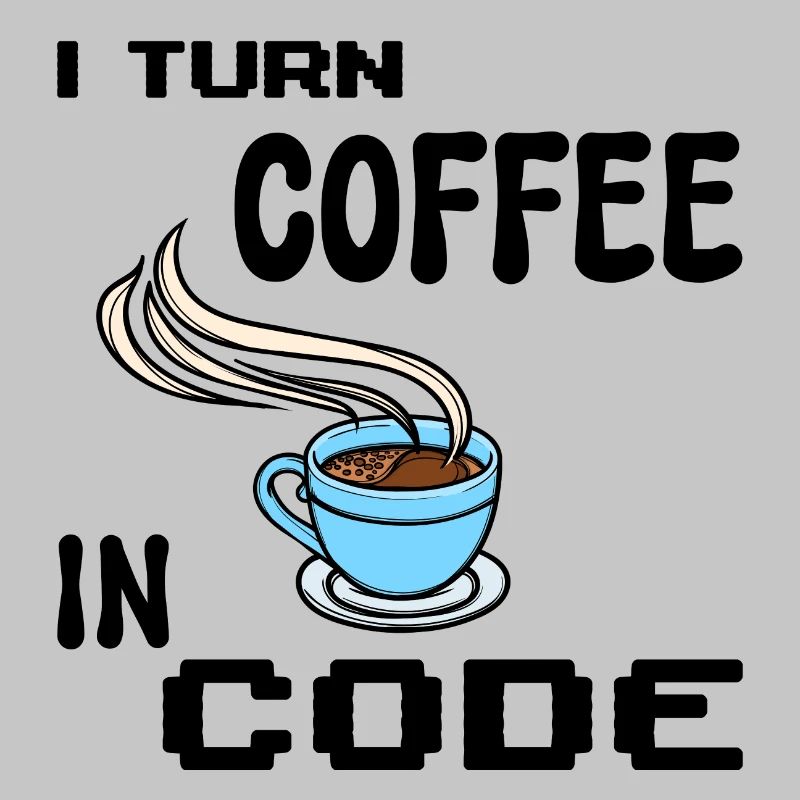 Programmeur de code Scripting Statement Développeur